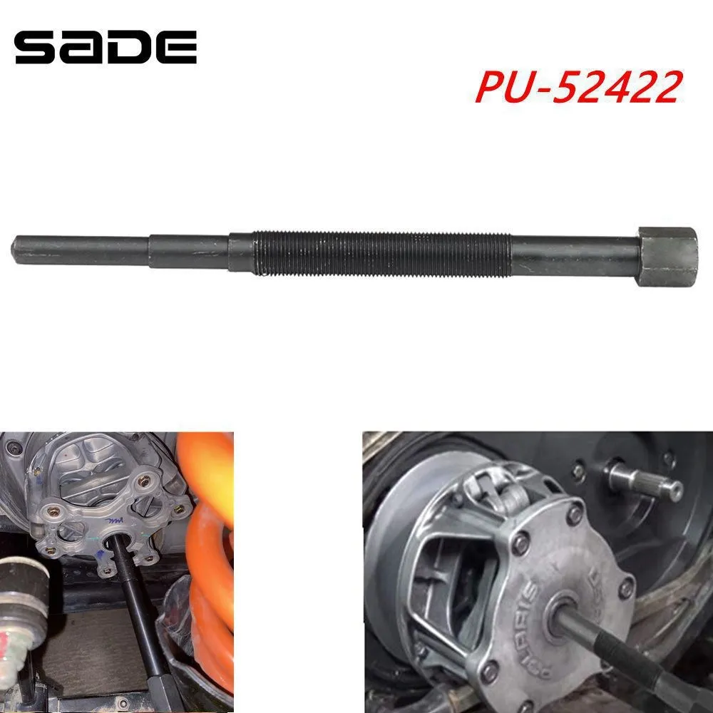 PU-52422 wytrzymały ściągacz sprzęgła sprzęgła z napędem podstawowym do Polaris Ranger 1000 / RZR Pro XP/RZR Turbo/Turbo S 2018-2022
