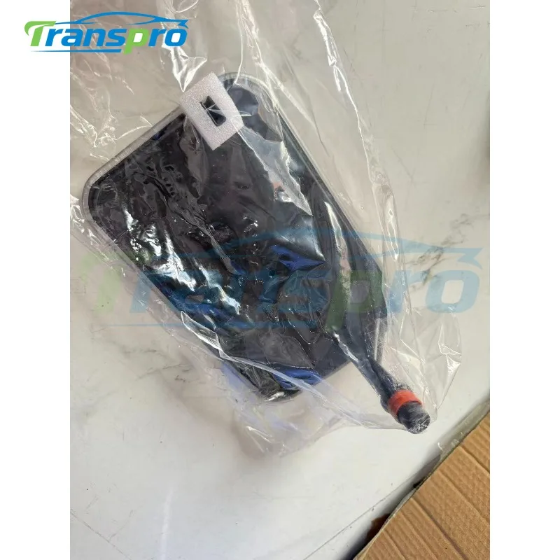 Brand New 5L40E 5L40 Auto Transmission Oil Filter Fits For BMW X3 X5 GM Cadillac BUICK Gearbox Pistons Car Accessories