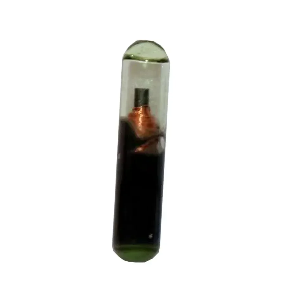 Unlock Automobile Car Key Chip ID48 Transponder TP08 Glass for VW Skoda Seat for Car Vehicle Audi Honda