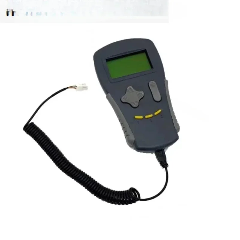 

China made 1311 Handheld Programmer for motor controller