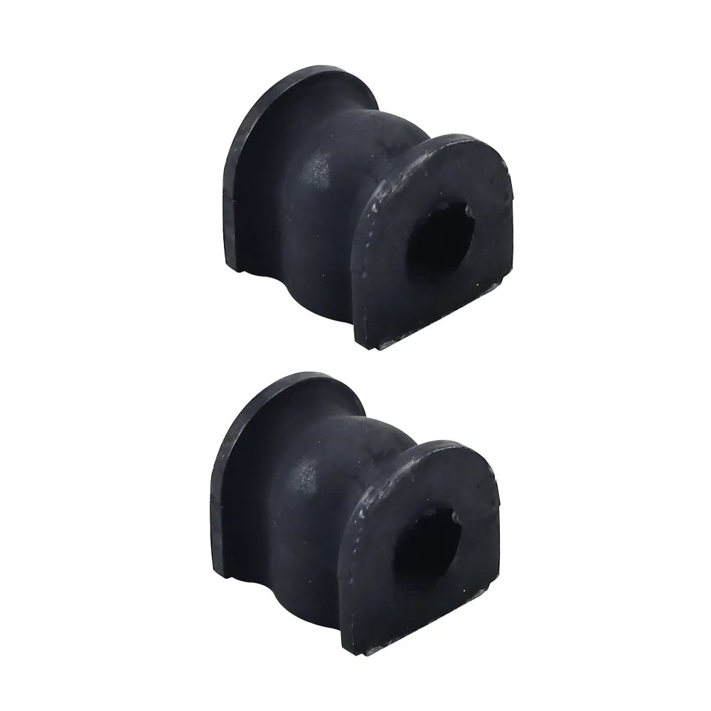 2pcs Rear Stabilizer Bushing Bracket Mounting For Honda CR-V RD 1995-2007 2.0L/2.4L Accessories