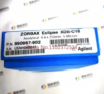 For ZORBAX Eclipse XDB-C18 Column 993700-902 2.1x 150mm