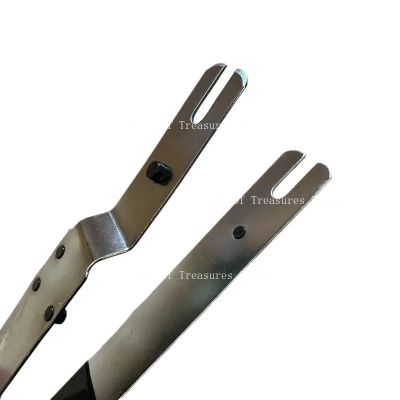 

Инструменты для разборки и сборки блока управления Volvo, инструменты для авторемонта