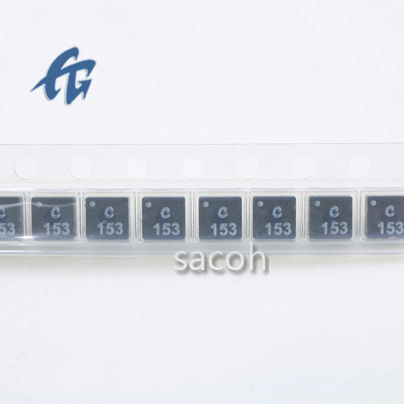 

(SACOH New Mosfet transisto XFL3012-153MEC 10PCS