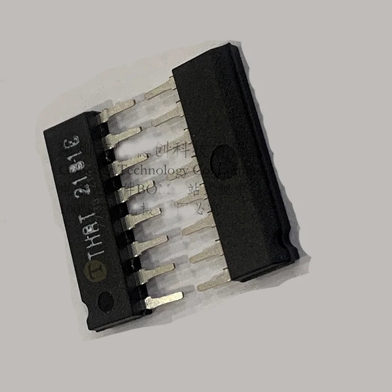 1pcs/lot THAT2181C SIP-8