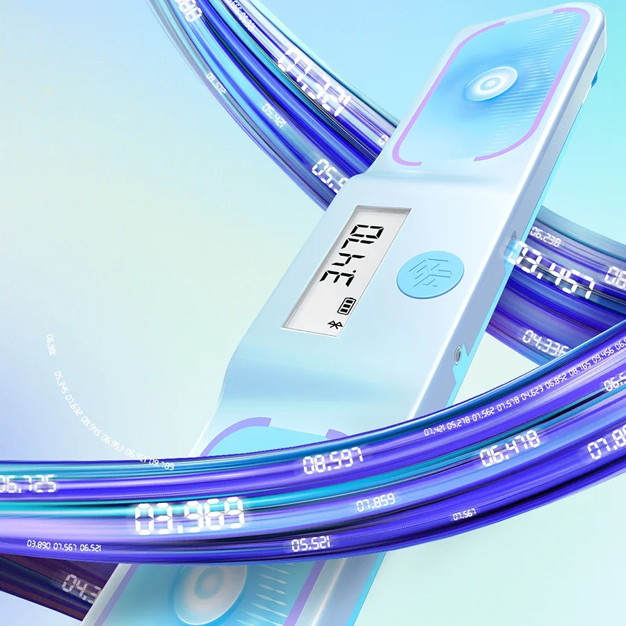 2023 GAN Halo Smart Timer cube Bluetooth Smart GAN Timers Magic Cube Time Connect To Computer Phone App Puzzle Cubo's WCA