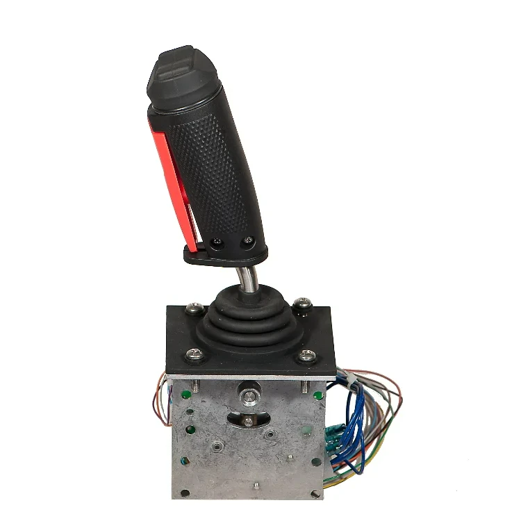 1600295 Joystick Controller For JLG Scissor Lift 1532E2 1932E2 2032E2 2632E2 2646E2 3246E2