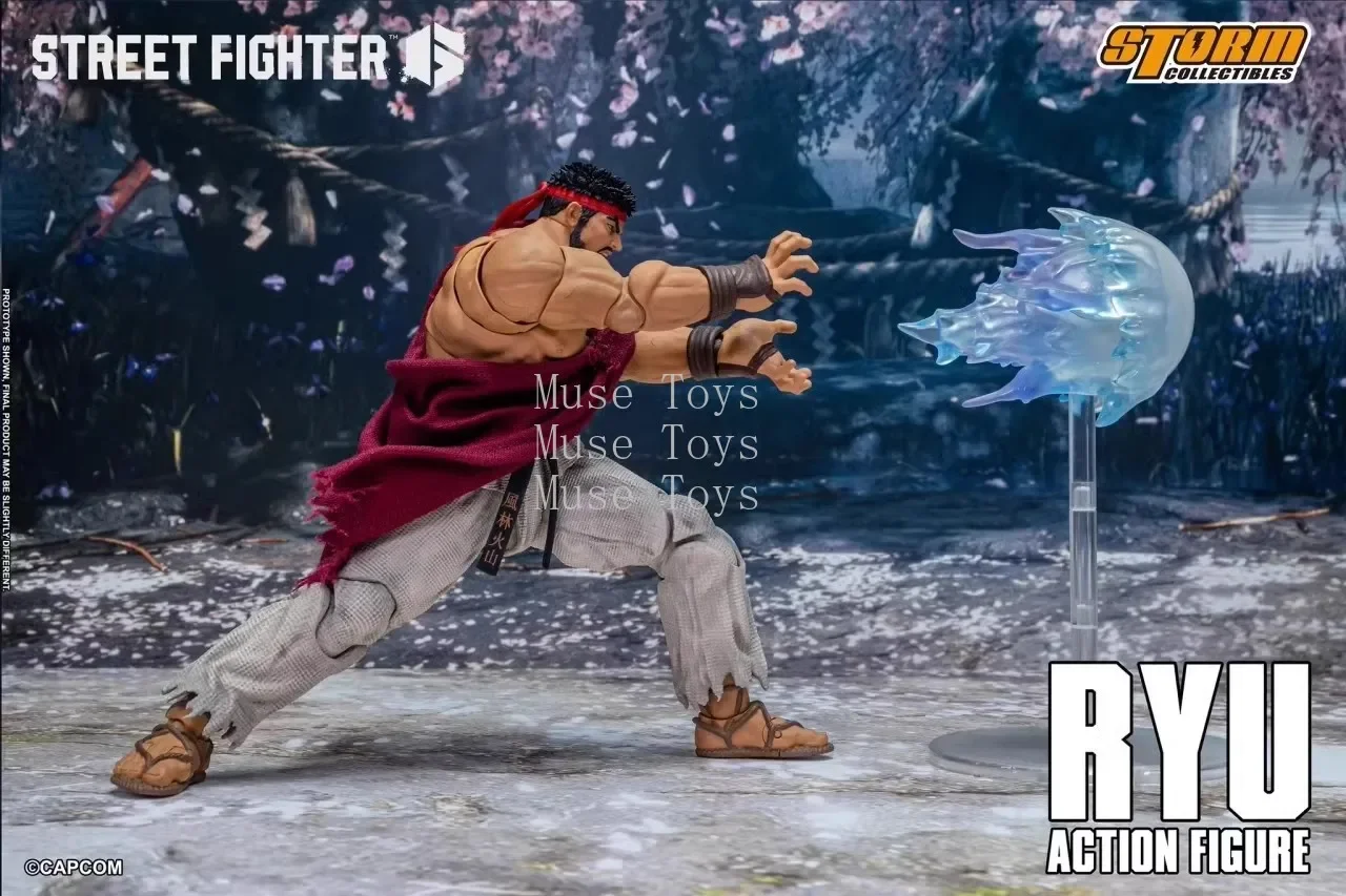 

В наличии Storm Toys масштаб 1/12 Коллекционный боевой человек RYU 6-дюймовый мужской солдат фигурка модель игрушки для фанатов подарки