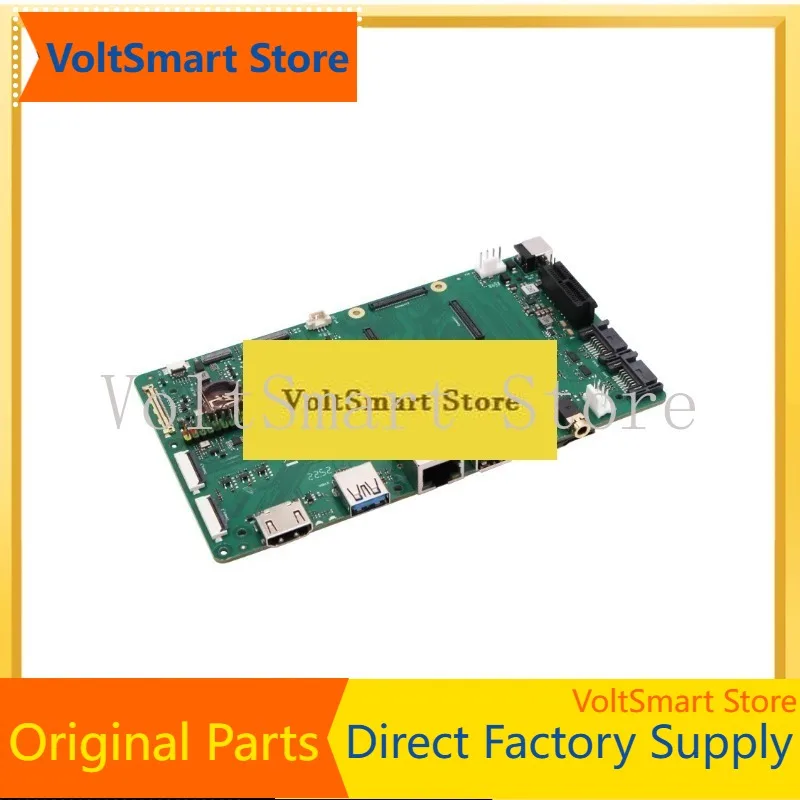 VoltSRadxa CM3 IO Board Verification Board Expansion Board IO Interface Boards