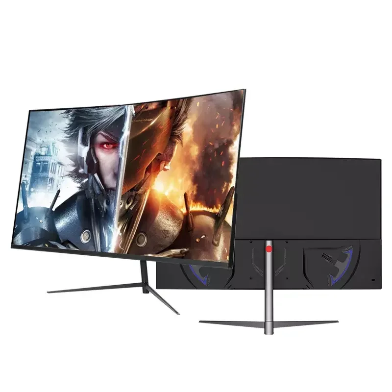 Led De 4K 24 27 32 … - image