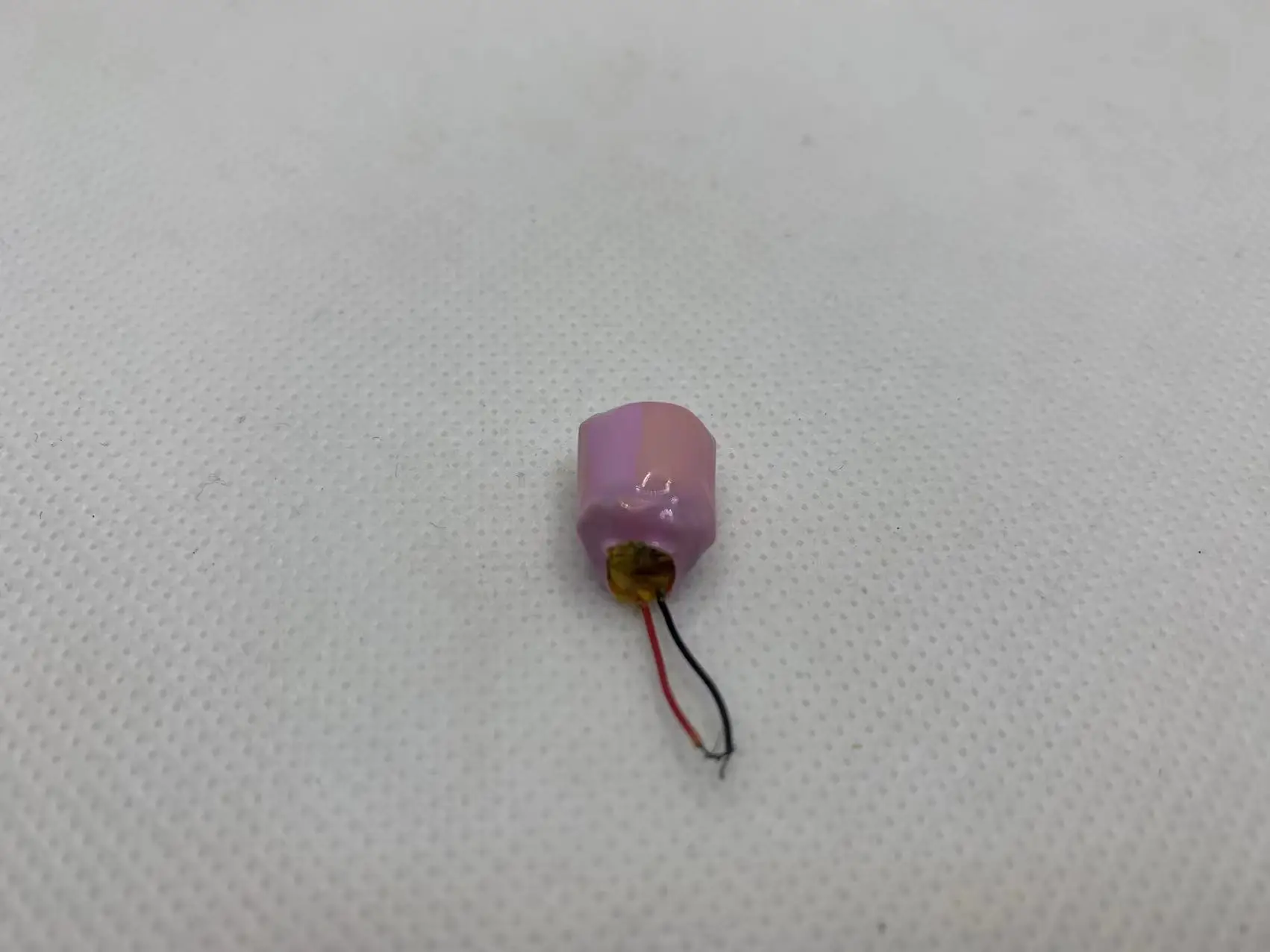 buy more will cheap 10120 miniature small size 3.7v75mah cylindrical lithium rechargeable battery large capacity led
