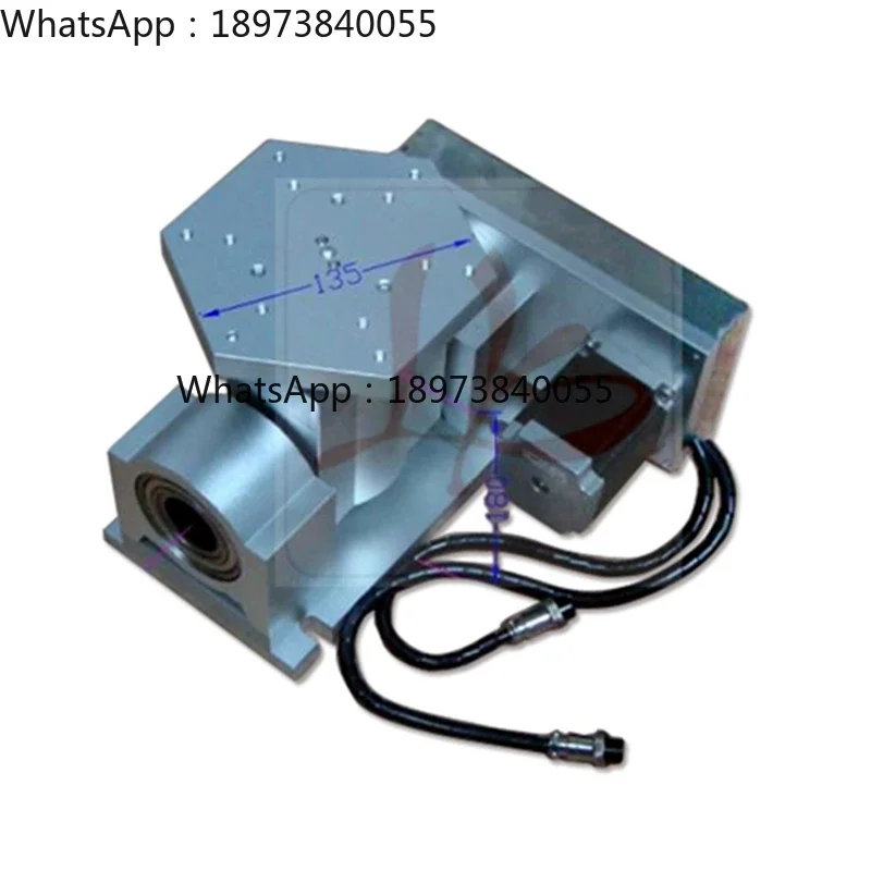 2025CNC 5 Axis B Ai…