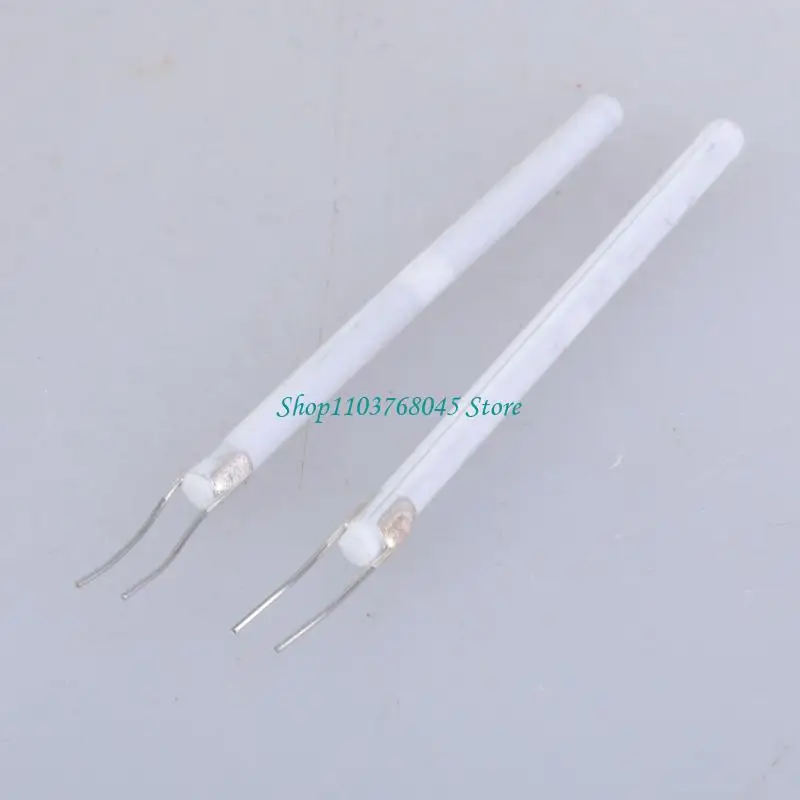 R53F Electric Coldering Iron Heater Enternal Ceramic Enternal Thailing 80W 60W