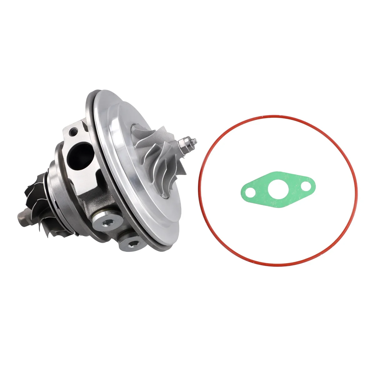 Cartridge Core Assy 53039700121 Turbine Parts Kit Turbocharger for Citroen C4 DS 3 1.6 THP 150 HP EP6DT 53039880104