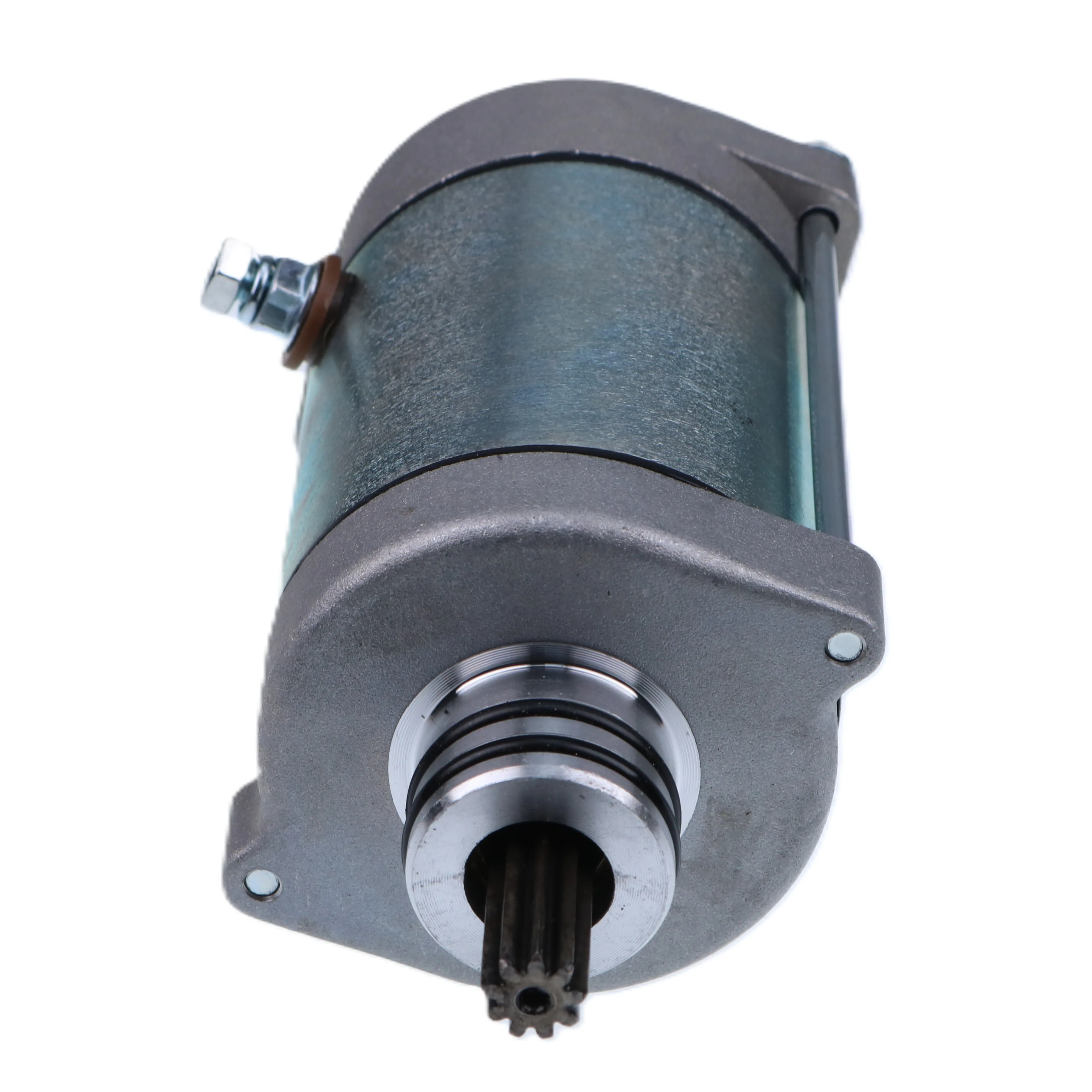 Starter Motor  4013268 4010417 4011584 4012032 For Polaris Sportsman 600 700 800 Ranger 700 800 RZR 800 Frontier Classic