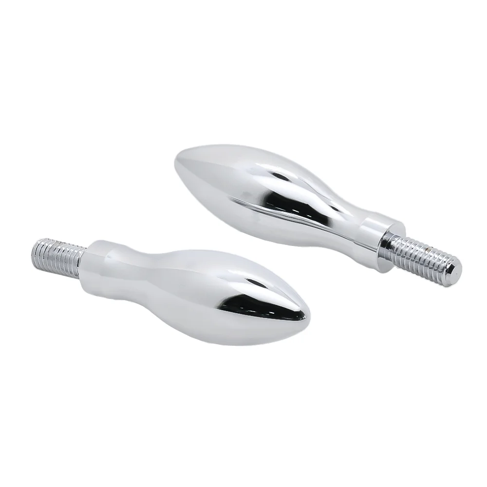 1 pc Fixed Handle Curved Surface Shape External Thread M5 M6 M8 M10 Steel Bright Chrome Mounting Knob for Machine Equipment