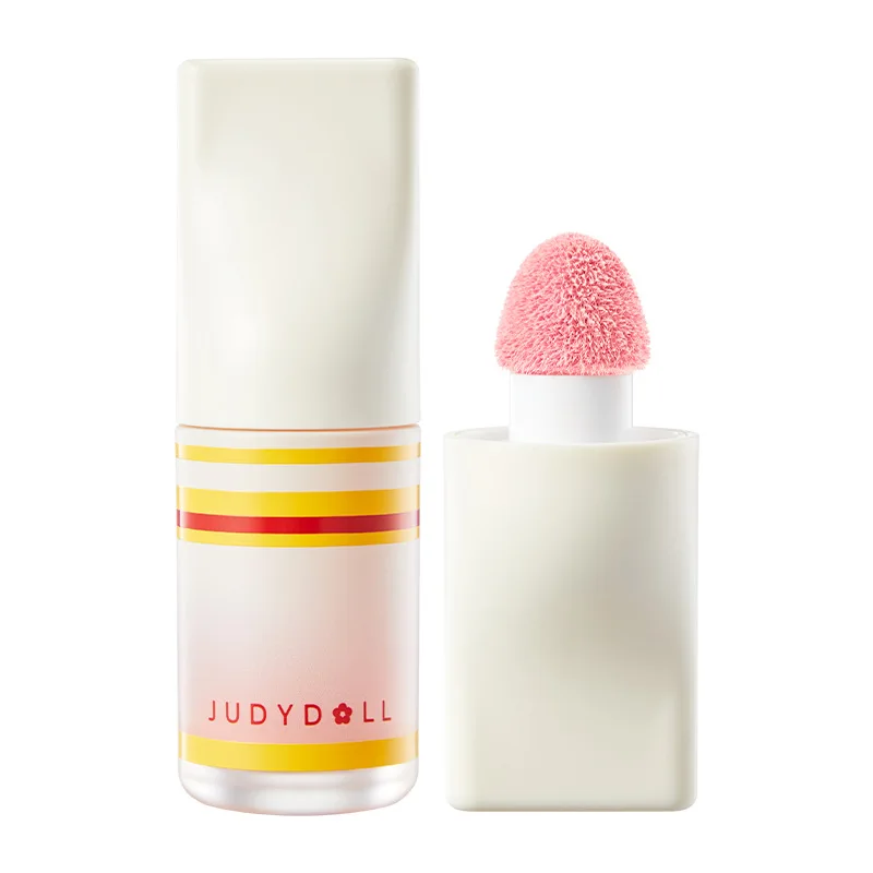 Judydoll High Energy Girls Sports erie Liquid Blush expansive Farbe natürliche Verjüngung erröten