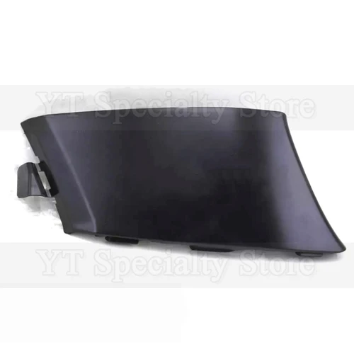 Imagen 2 del producto Kamshing cubierta de remolque de parachoques delantero para Subaru Legacy 2,0 2007-2009 tapa de ojo de remolque delantero cubierta de gancho de remolque 57731AG580