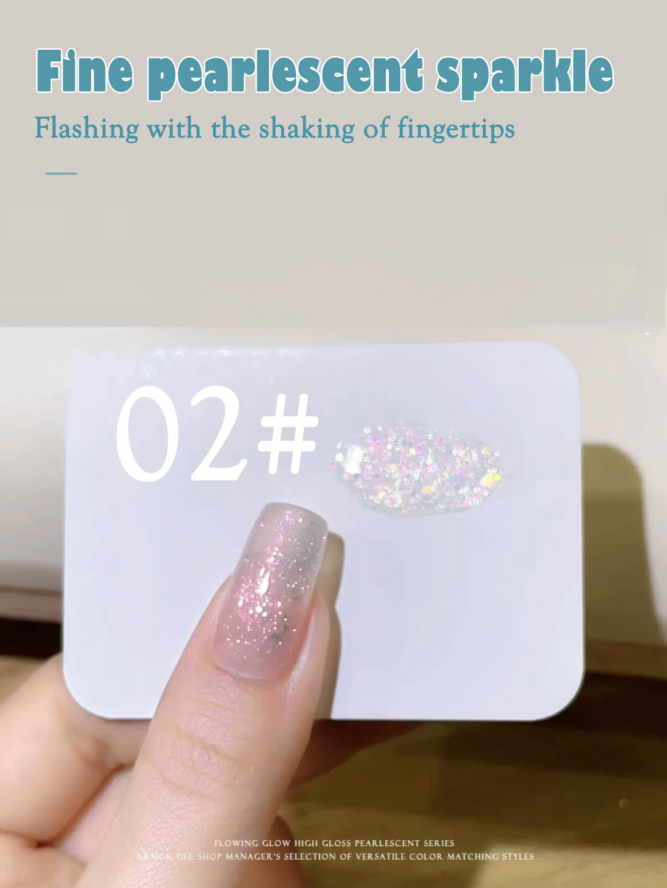 1 шт. SHAKA Firefly Гель-лак д – обзор и цена Nail Art Ice Blue