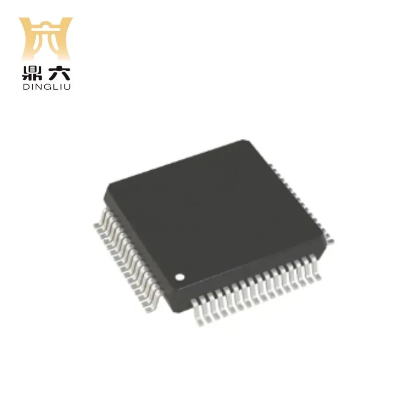 

Микроконтроллер ADUC7128BSTZ126 IC MCU 16/32B 126KB FLASH 64LQFP ADUC7128BSTZ126 BOM service