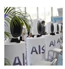 AISIA Q1 3D AI 顔の皮膚アナライザー検出皮膚問題診断 8 スペクトルプロフェッショナル分析美容サロン機器 3