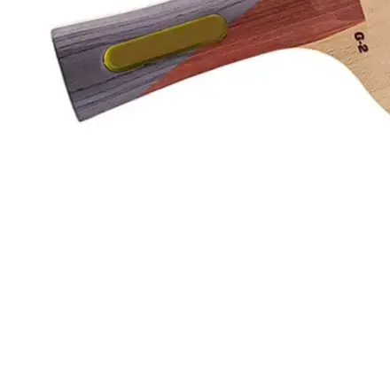 For Quick Forehand Backhand Switching Carbon Table Tennis Racket Aggressive Attack Racket Enhanced Bounce Performance