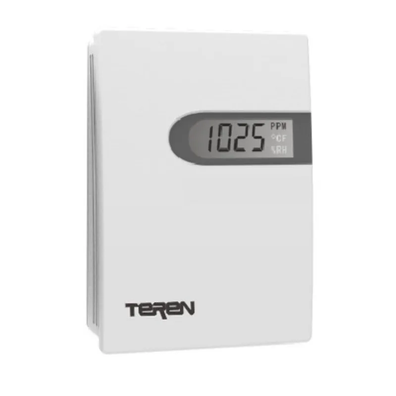 CMWL CMWNL Economical Carbon Monoxide Transmitter