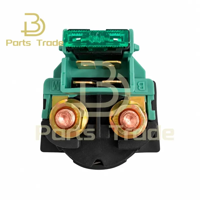 Starter Solenoid Relay OEM 9010-150310 9CR6-150310 for CFMOTO ATV UTV CForce 400 500 600 800 1000 All Terrain Vehicle Parts