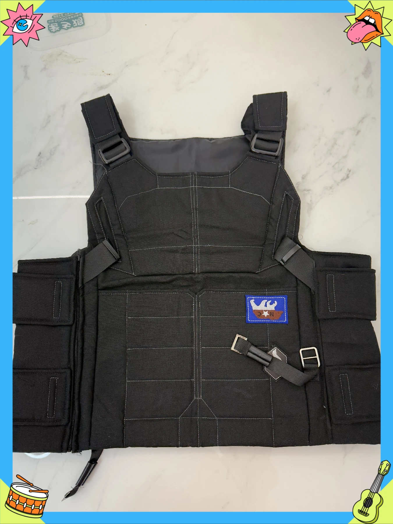 Game 2077 Johnny Si… - image