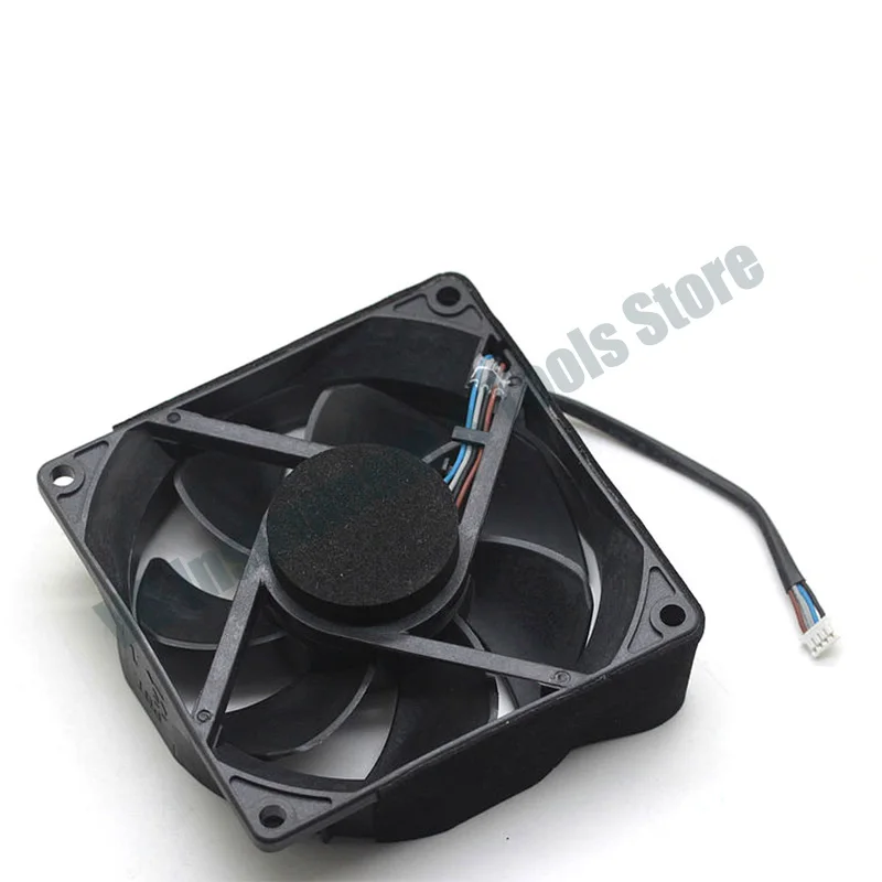 Brand New For Sunon PF92251V3-D060-S99 12V 2.21W 9225 4 Wire P6200S projector cooling fan