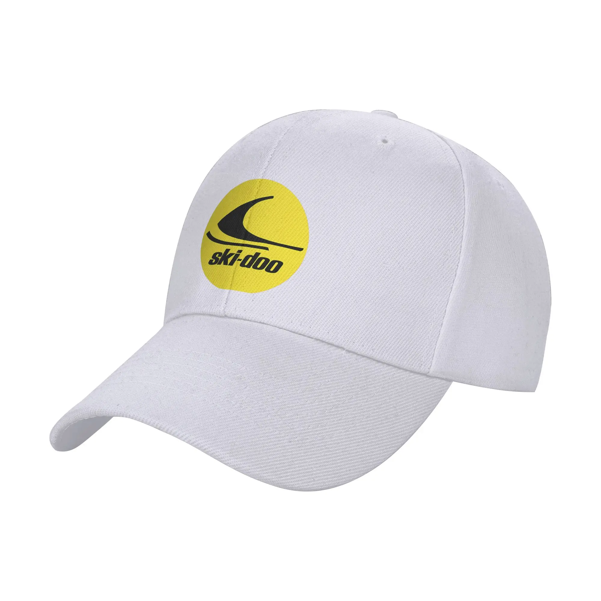 Fashion fposter,small,wall_texture,product,750x1000 Curved Brim Baseball Cap Fine Workmanship Caps Men