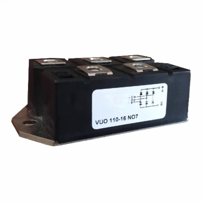 

Новый оригинальный модуль VUO110-16NO7