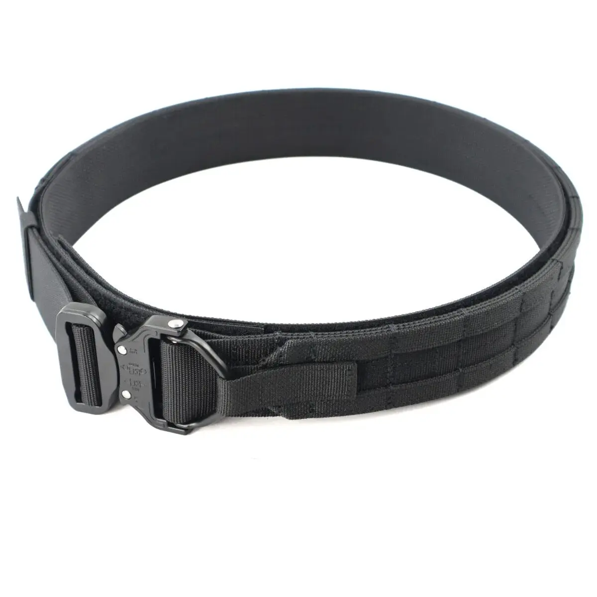 Military Fan Field Training Belt Tactical Waist Seal 45mm BT22