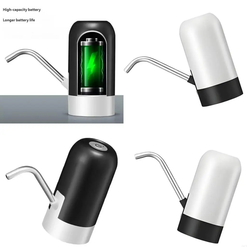 J6PE Water Dispenser Low Noise Space Saving Water Dispenser For Office Bedroom Use