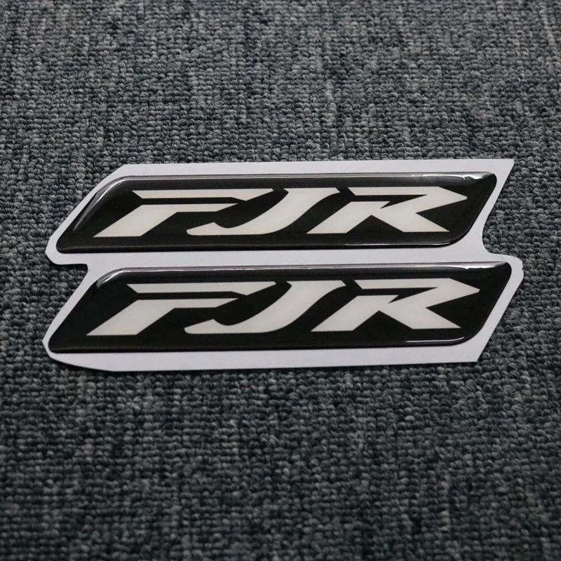 

For FJR1300 FJR 1300 Motorcycle Fairing Stickers Decal
