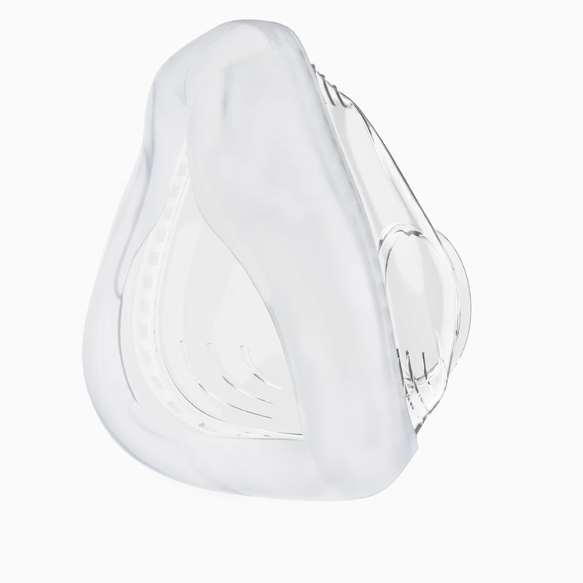 F20 Series Product,CPAP Replacement Supplies,F20 Full Face Replacement Cushion + 1 pack Headgear , Compatible with Resmed*