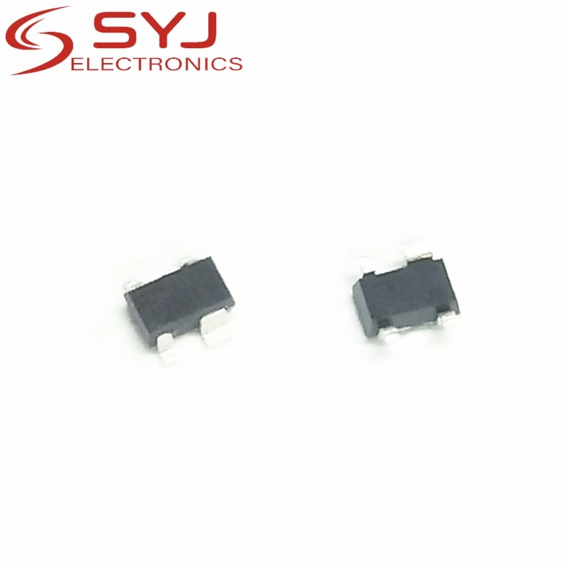 5PCS BFG540W/XR BFG540W AMS1117-1.2 BCP68T1G CA BCP53T1G BCP53 LM1117MPX-3.3 N05A LL2705 2705 SOT