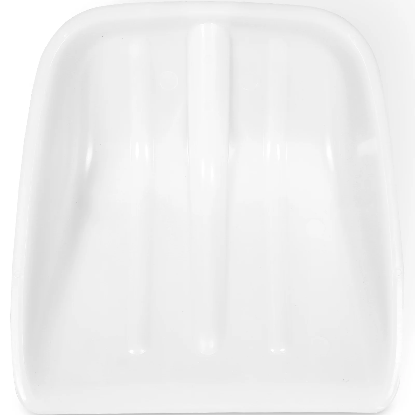 

Snow Accessories Removal Component 40x375cm Head Replacement Parts White Gardening
