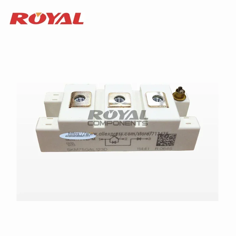 Skm75gal123d、skm75gal123d