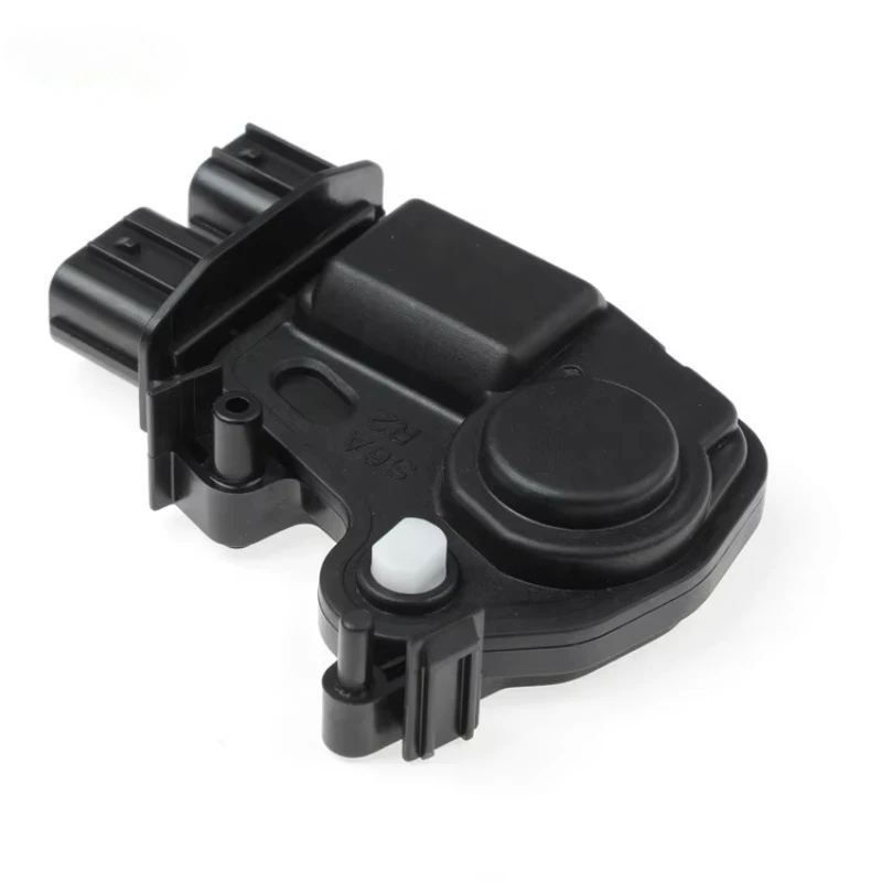 72115-S6A-J11 Front Right or Rear Right Passenger Side Power Door Lock Actuator Latch for Honda Civic Accord CR-V Pilot Odyssey