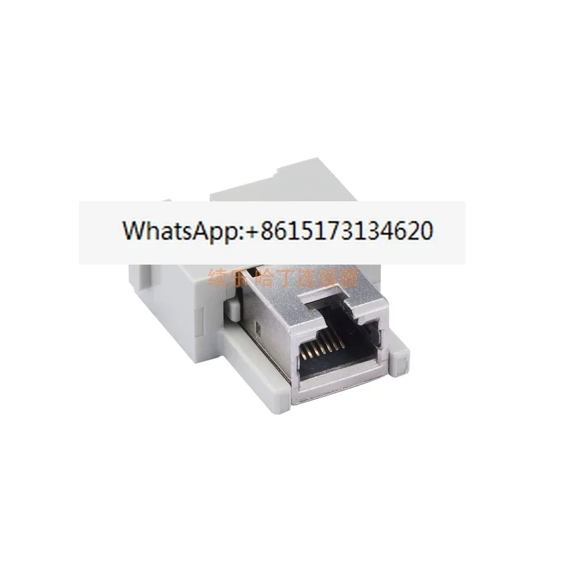 WAIN HM-RJ45-F 1290010020092 8 core 1A 50V connector