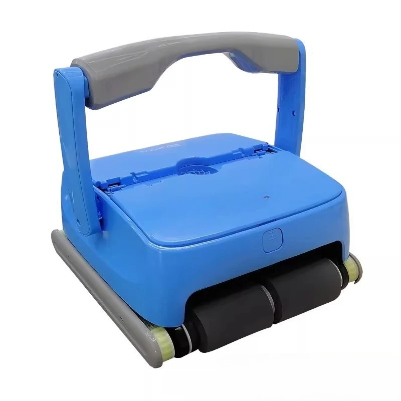 

Swimming pool sewage suction machine Automatic underwater vacuum cleaner Pool bottom sewage suction