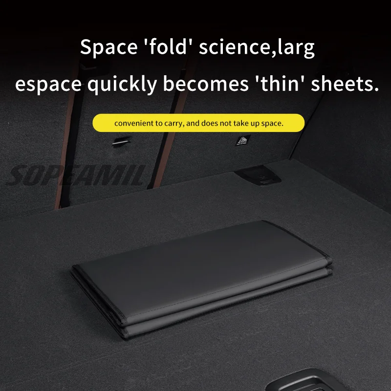 

или Mazda 3 6 SKYACTIV Axela Atenza CX30 CX60 CX70 CX80 CX3 CX5 CX9 Коробка-органайзер для багажника автомобиля Tailbox Сумка для хранения и укладки