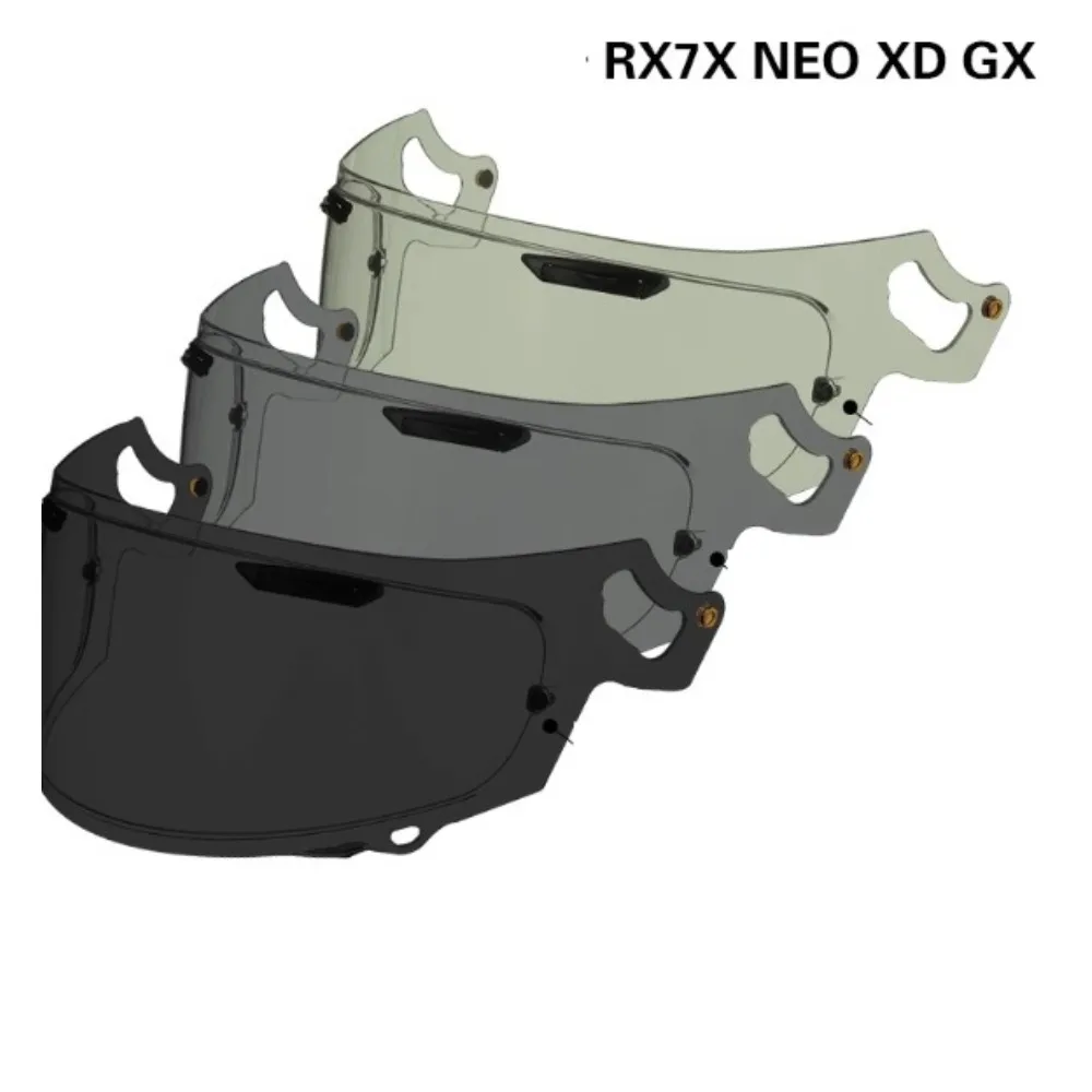 photochromic-visor-lens-with-anti‑fog-sticker-day‑night-universal-spare-part-for-rx7x-xd-neo-vx-gx-racing-helmet