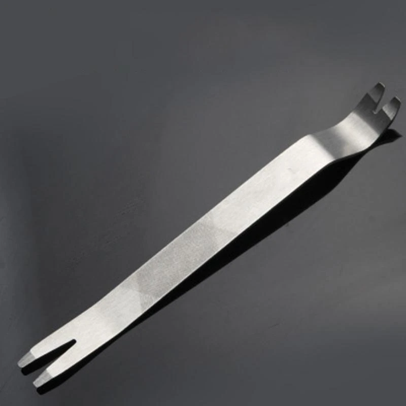 

Automotive Window Modification Tool Set Includes Pry Bar Efficient Door Window Upggrades for Easy Installation & Removal