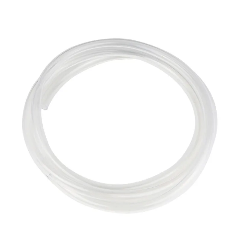 

Flexible Water Pump Hose Clear PVC Tube 8mm 12mm 14mm 16mm 20mm 25mm Aquarium Pipe for Fish Tank Siphon Drain Filter System Use