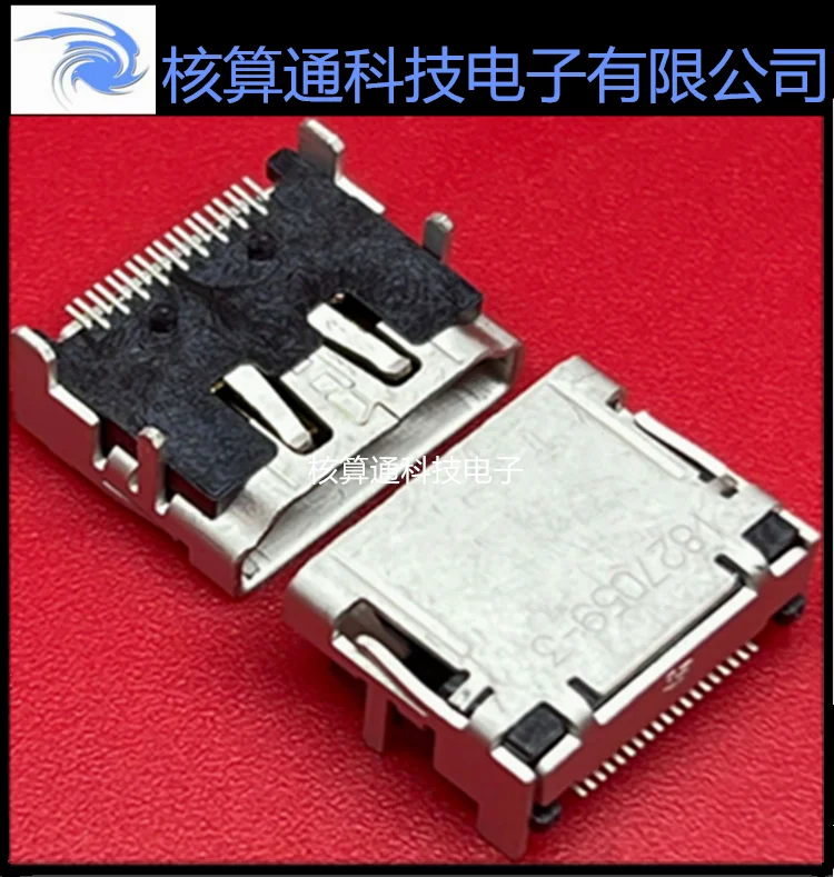 1827059-3 Te/Amp 19… - image
