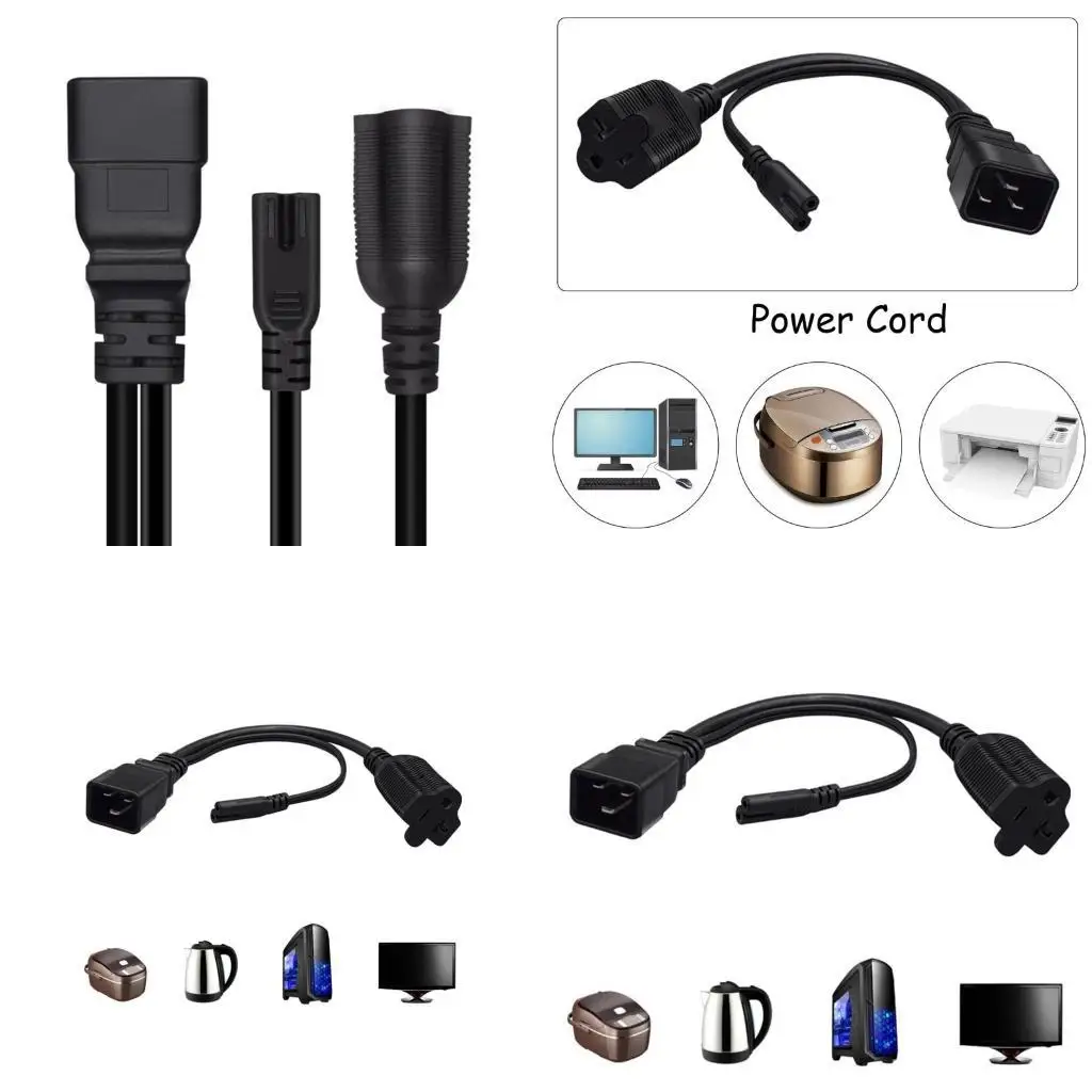 Y1UB IEC320 C20 To …