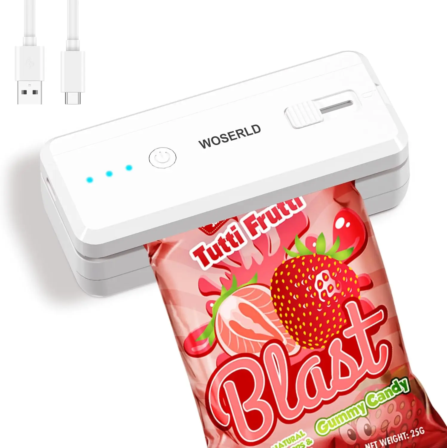 #15 Latest Portable Bag Sealers Offers