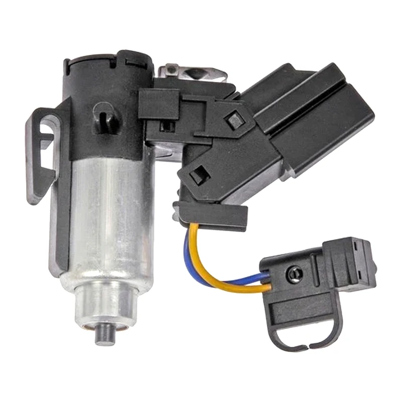 

5W1Z3Z719A Shift Interlock Solenoid for Lincoln - 2005-2011Y